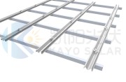 BIPV Mounting System